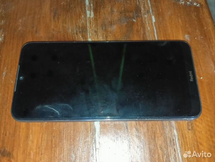 Xiaomi Redmi 8, 4/64 ГБ