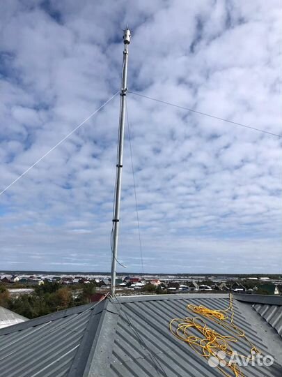 Электрик Электромонтажные работы