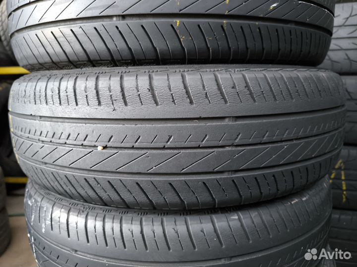 Goodyear DuraGrip 165/70 R14 81S