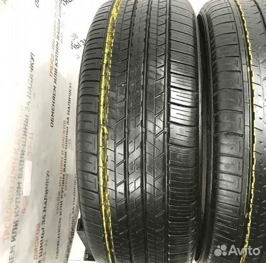 Dunlop SP Sport Maxx 235/55 R19 101V