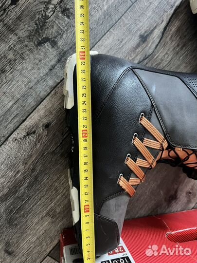 Сноубордические ботинки Nitro Thunder TLS