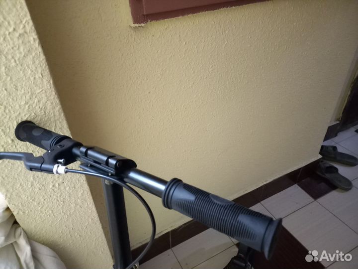 Самокат городской взрослый или детский