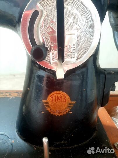 Швейная машина бу