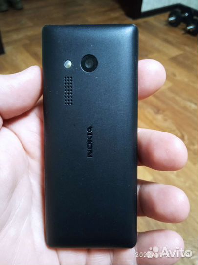 Nokia 130 Dual sim