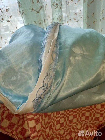 Детское одеяло