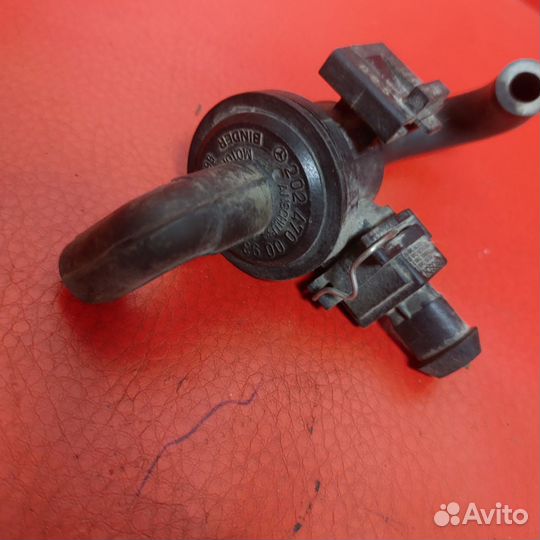 Мерседес 124,202,638 клапан регенерации