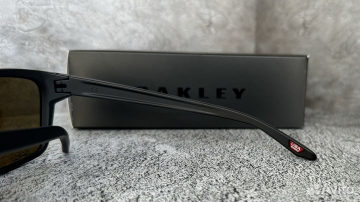 Оригинал Oakley Sylas Black Sapphire Polarized