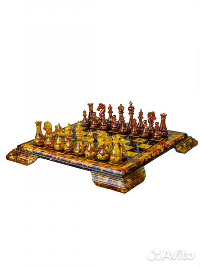 Шахматы арт.100