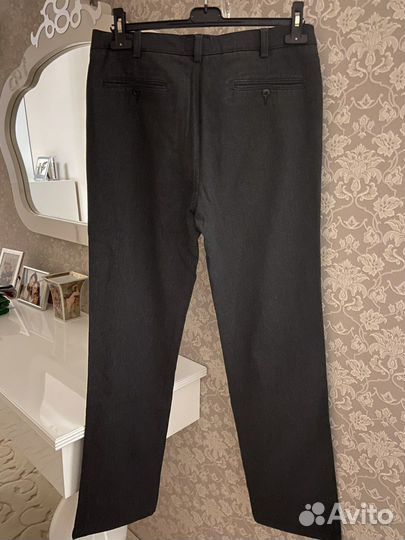 Dolce gabbana, Trussardi