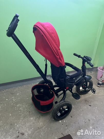 Велосипед детский