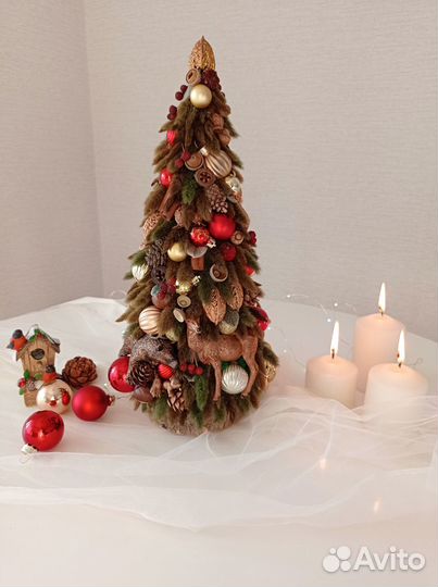 Эксклюзивные украшения ручной работы