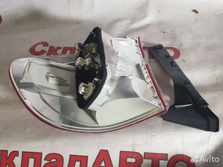 BMW X5 E70 2006 - 2010 г.в. Фонарь задний правый