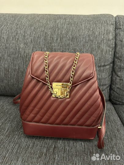 Рюкзак женский michael kors