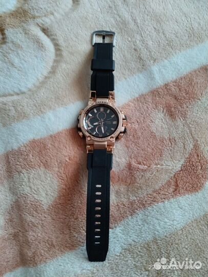 Часы мужские