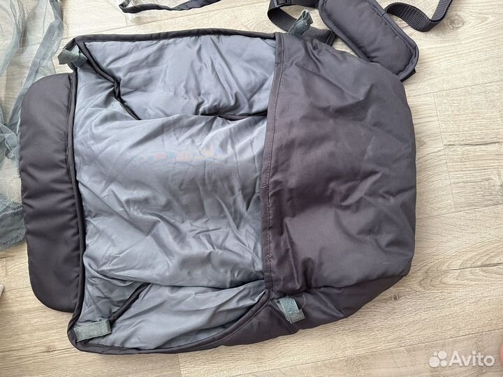 Акссесуары для коляски