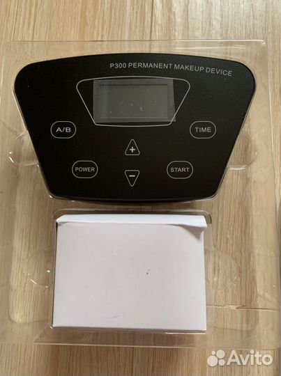 Машинка для татуажа Новая