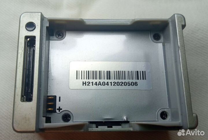 Камера Gopro Hero2