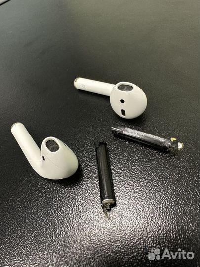 Ремонт телефонов