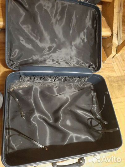 Чемодан СССР