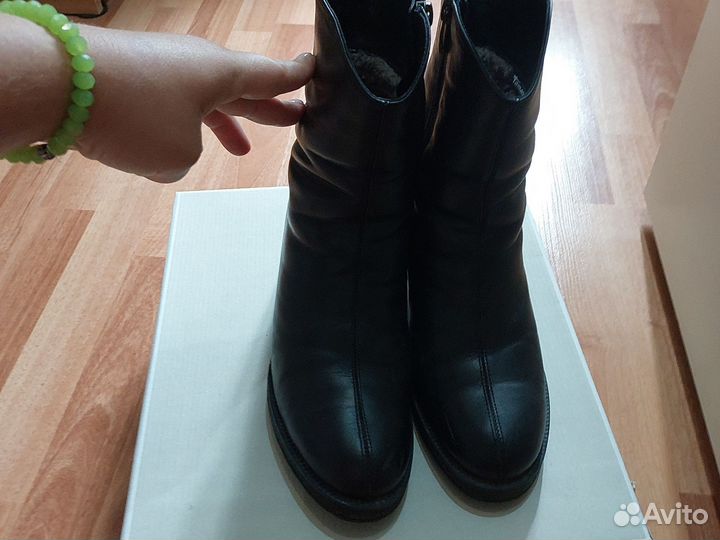 Ботильоны tamaris