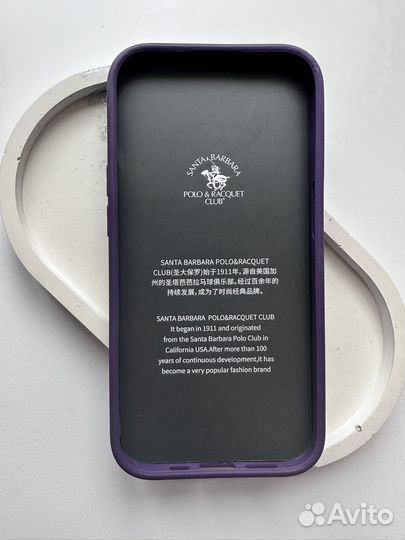 Чехол на iPhone 14 pro новый
