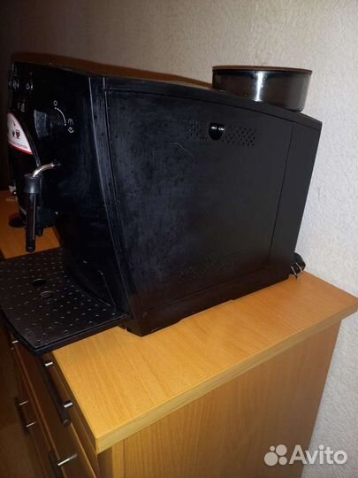 Кофемашина bosch