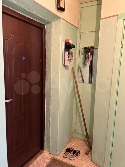 1-к. квартира, 32,9 м², 1/3 эт.