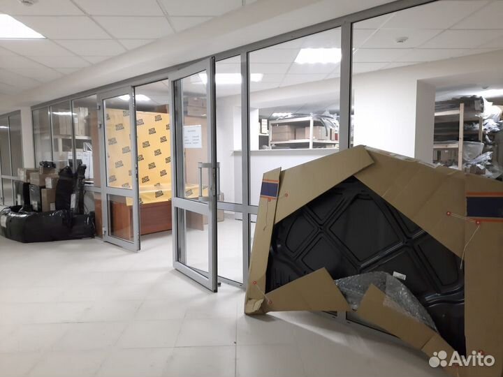 Заглушка птф левая Kia Rio 4 2020-2022