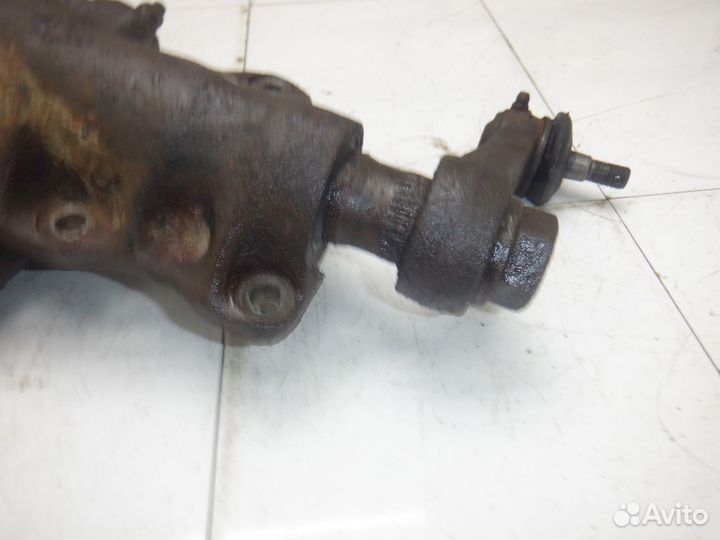 Рулевой редуктор Pajero Sport Montero K9