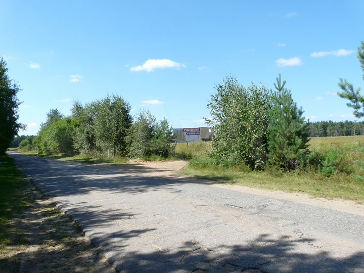 Участок 15 сот. (ИЖС)