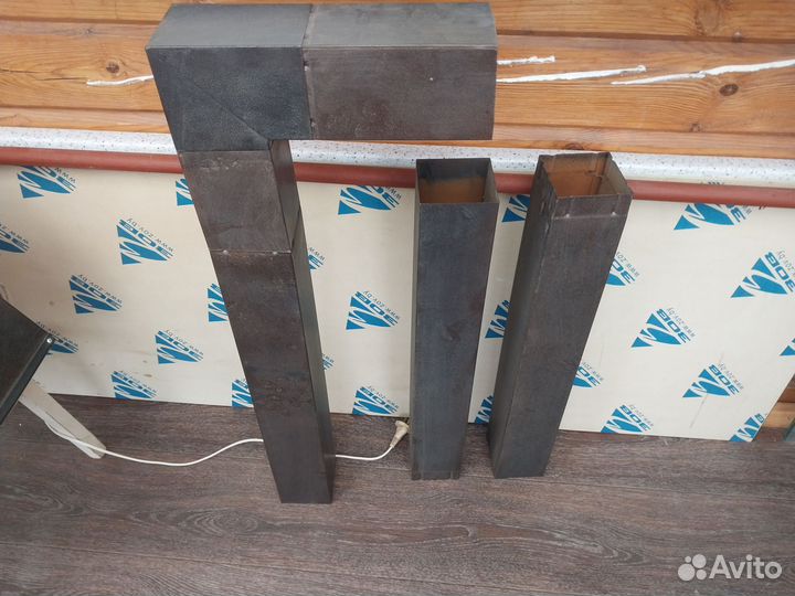 Вытяжка для кухни 60 см купольная