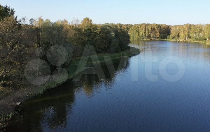 Участок 11,6 сот. (ИЖС)