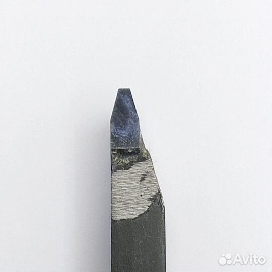 Резец резьбовой трапецеидальный 25х16х140 S-8 Т5К1