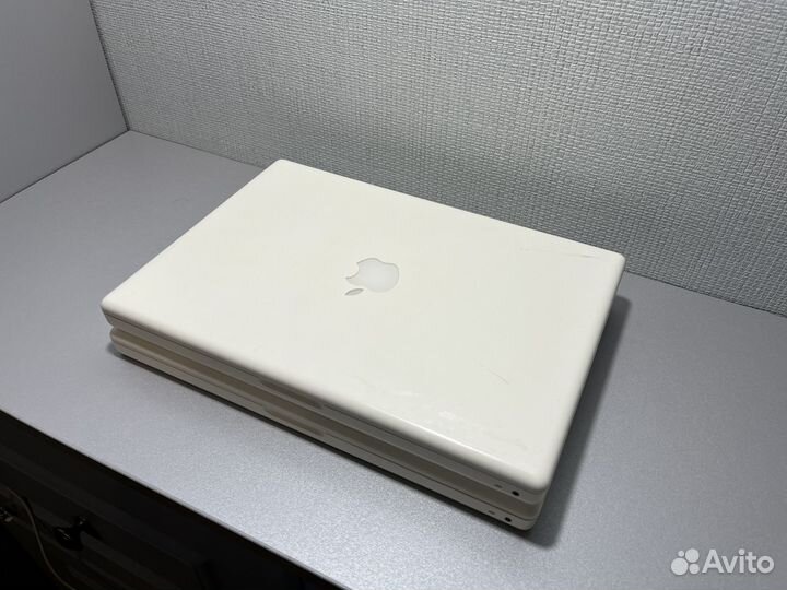 MacBook 4.1