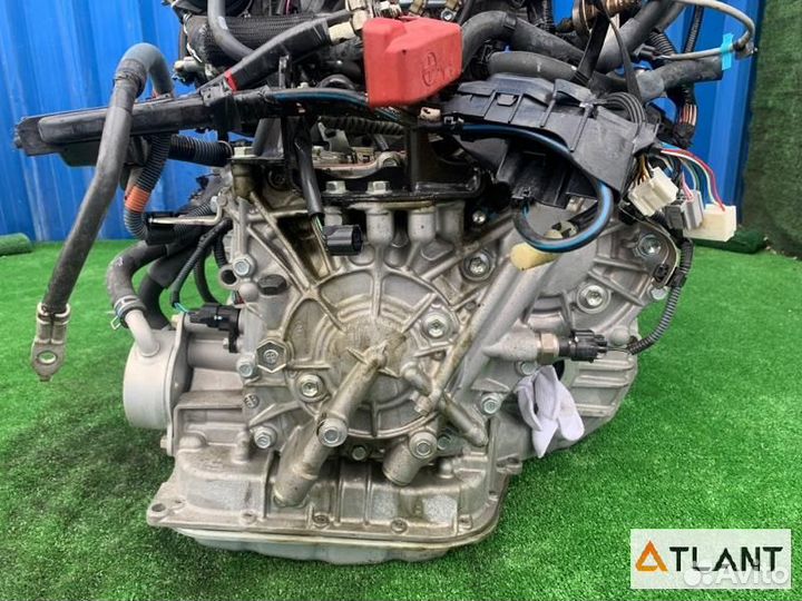 АКПП toyota premio