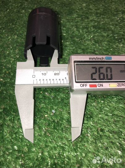 Ключ для клапана пвх Лодки