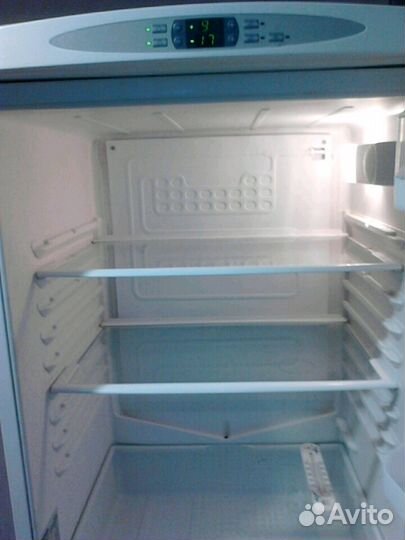 Ремонт холодильников