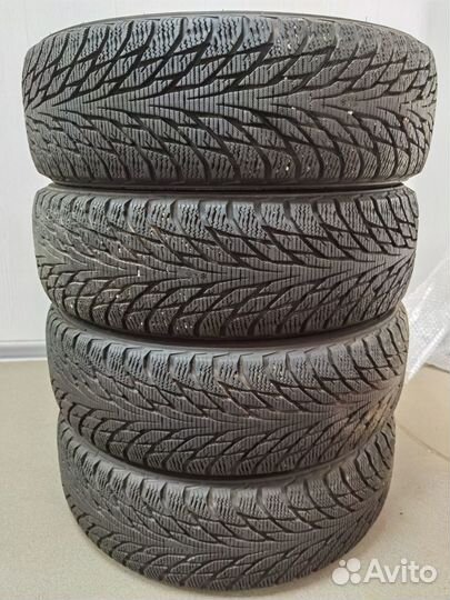Nokian Tyres Hakkapeliitta R2 185/65 R15 92R