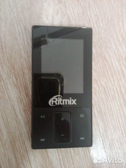 MP3-плеер Ritmix RF-4500