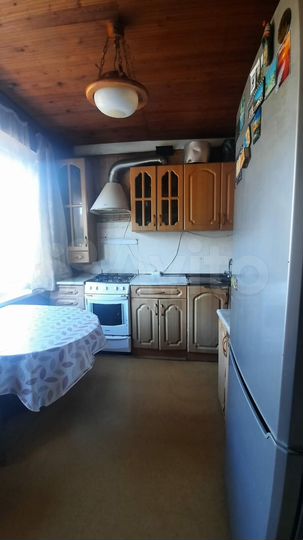 3-к. квартира, 67 м², 2/5 эт.