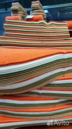 Массовый пошив