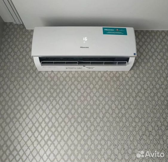 Сплит-системы розница (7-9-12-18)