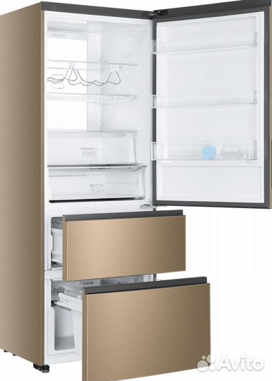 Холодильник Haier