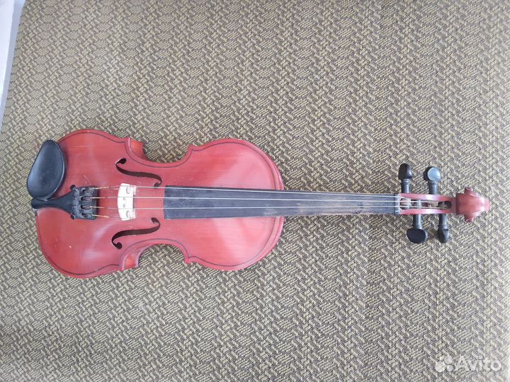Скрипка 7/8