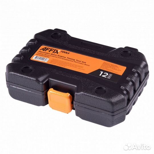 Набор фиксаторов распредвалов, MB