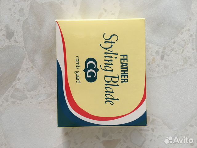 Сменные Лезвия Для Горячей Бритвы