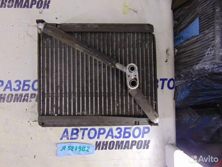 Испаритель кондиционера для Mitsubishi Lancer X