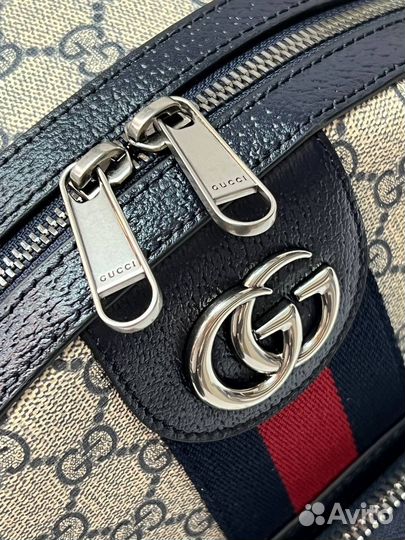 Рюкзак gucci премиум