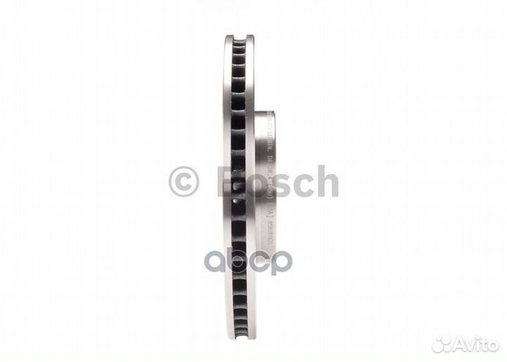 0 986 479 537 диск тормозной передний\ Hyundai