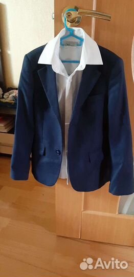 Школьная форма для мальчиков